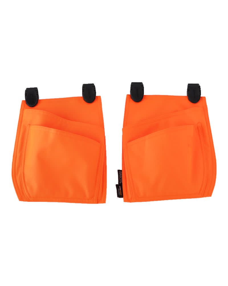 Hängetaschen ACCELERATE SAFE Hi-vis Orange ONE