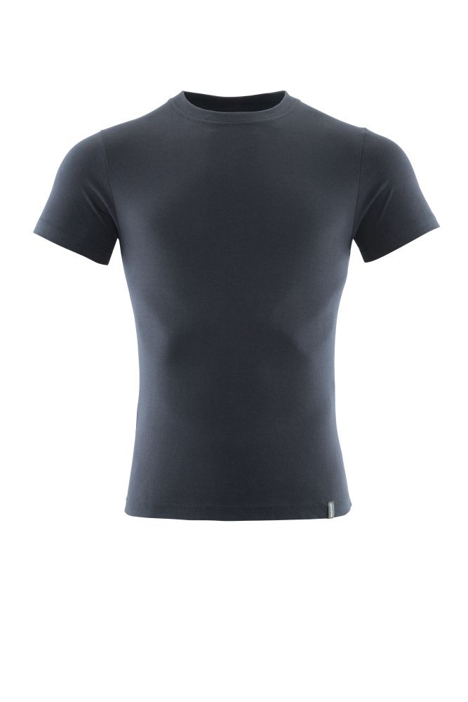 T-Shirt CROSSOVER Schwarzblau 6XLONE