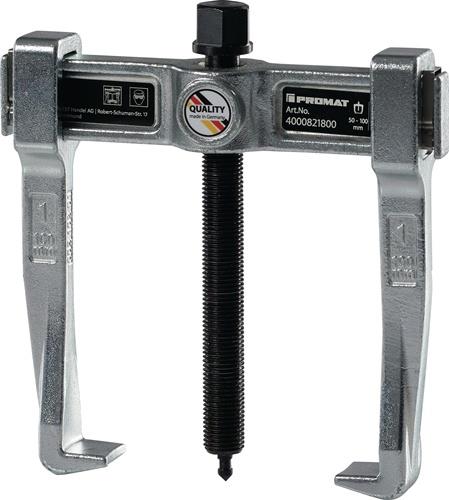 Abzieher Spann-T.100mm Spann-W.100mm G.1,06kg PROMAT