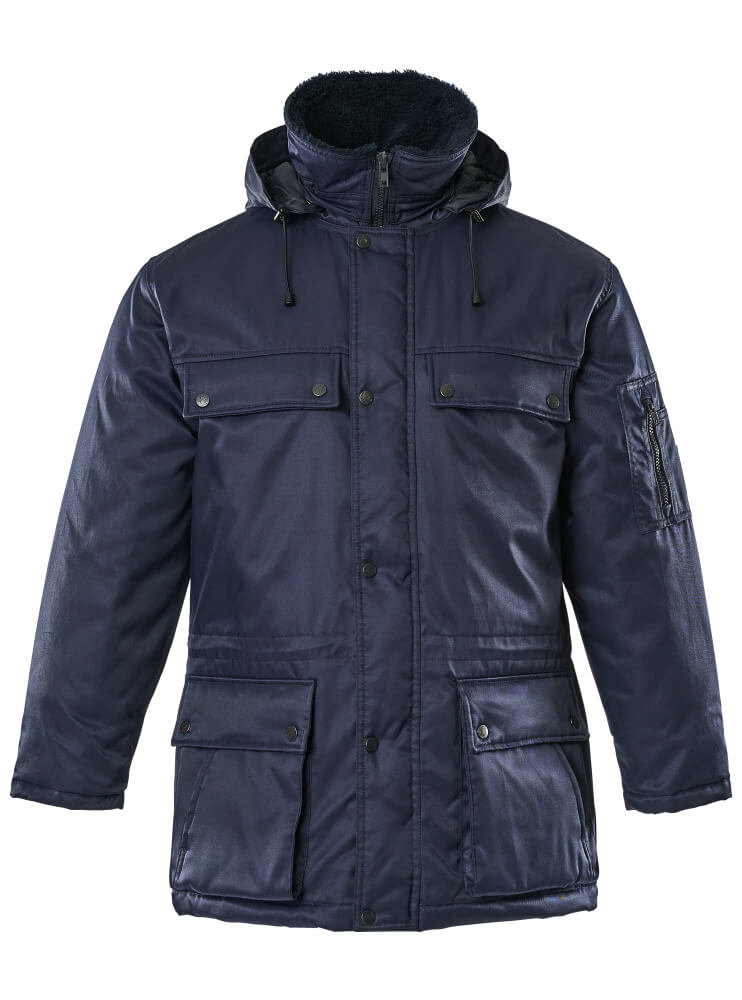 Parka ORIGINALS Marine 4XL
