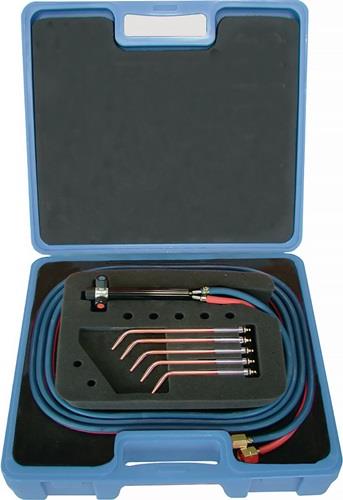 Schweißgarnitur Minitherm A Acetylen/Sauerstoff MESSER-CUTTING