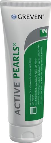 Hautreinigung GREVEN® ACTIVE PEARLS® 250ml Tube