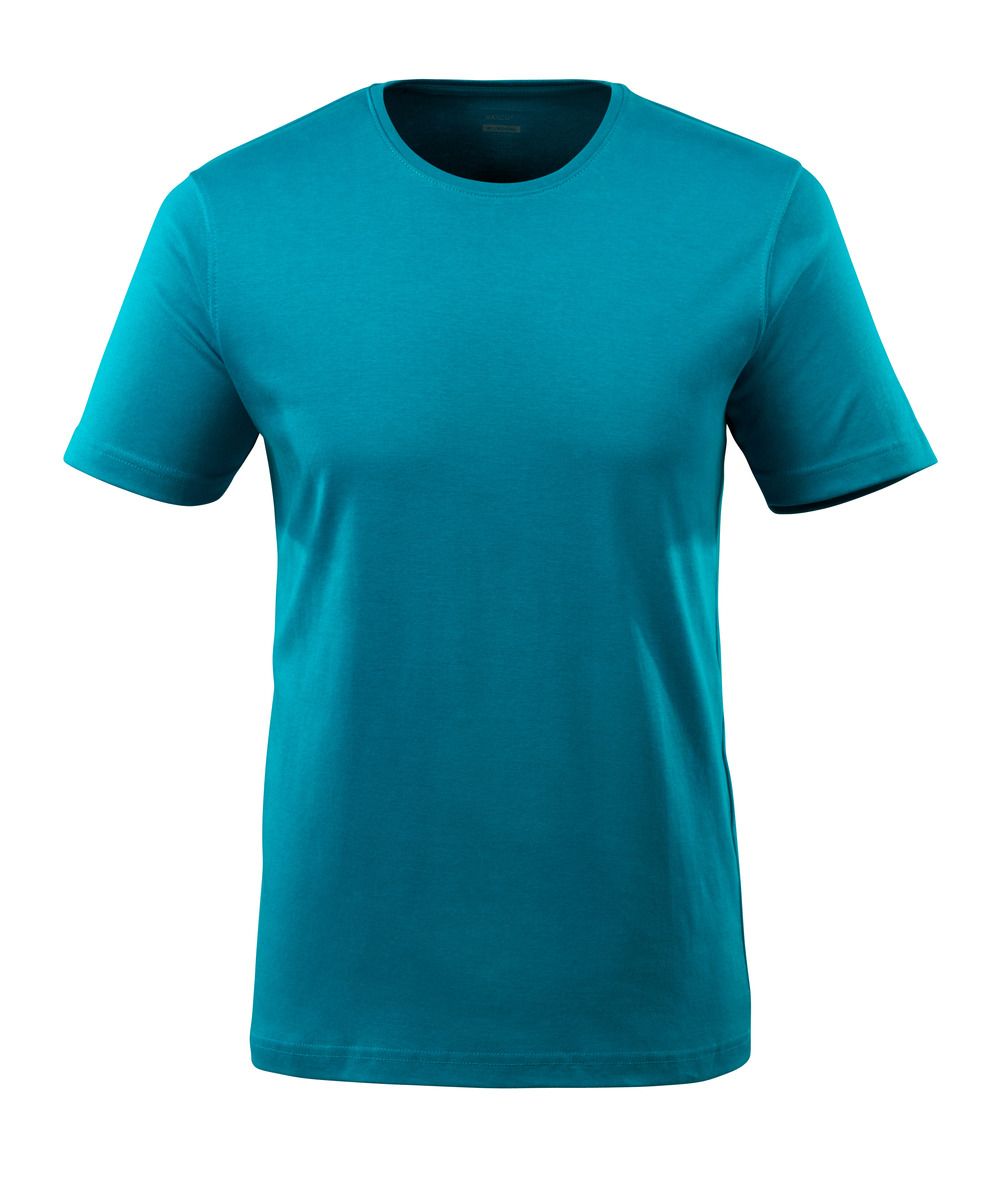 T-Shirt CROSSOVER Petroleum XL