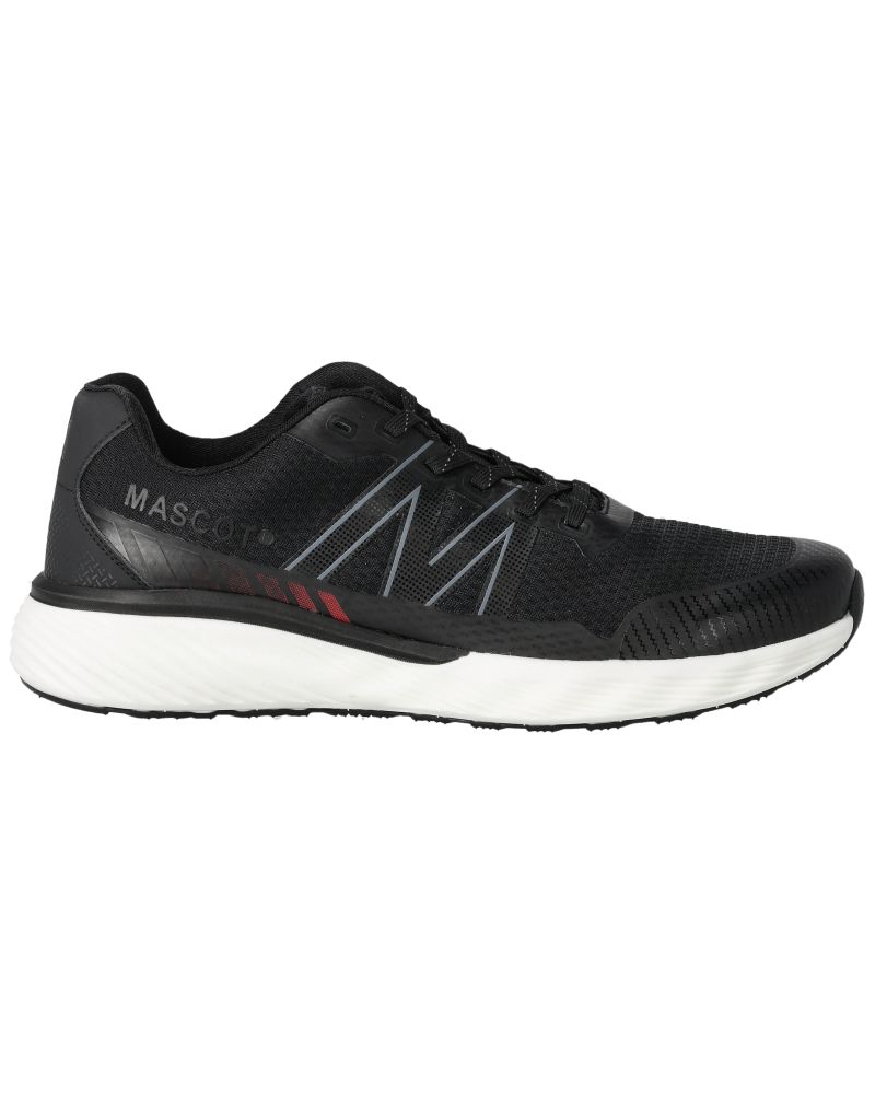 Sneakers FOOTWEAR CASUAL Schwarz 1044