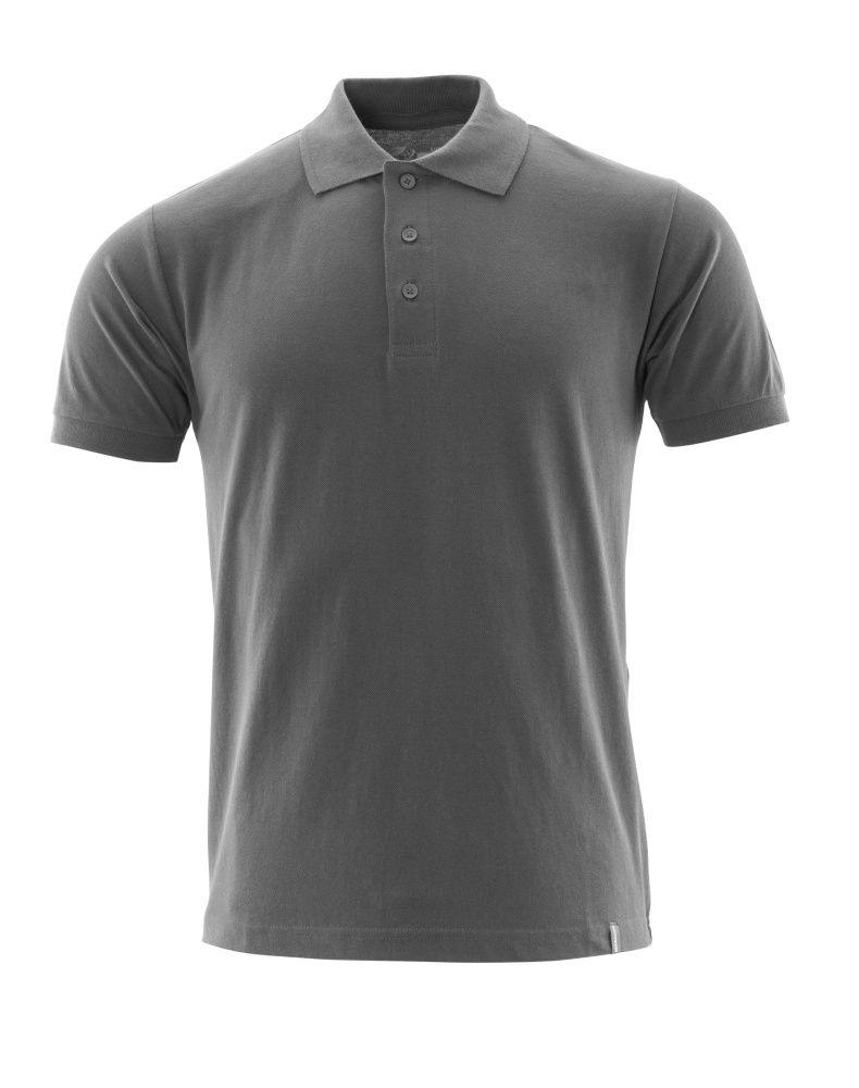 Polo-Shirt CROSSOVER Dunkelanthrazit 4XLONE