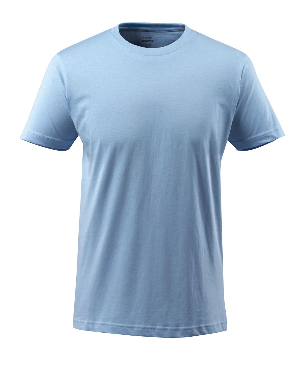 T-Shirt CROSSOVER Hellblau 2XL