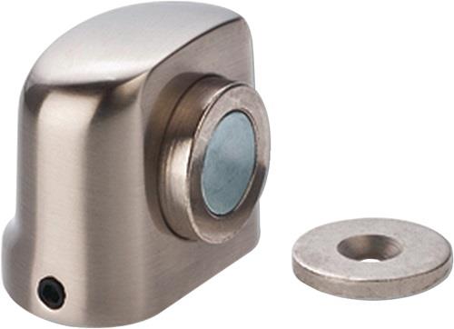 Magnet-Türpuffer TBM 2430 H.30mm LM VA-Optik Dübelmontage BURG-WÄCHTER