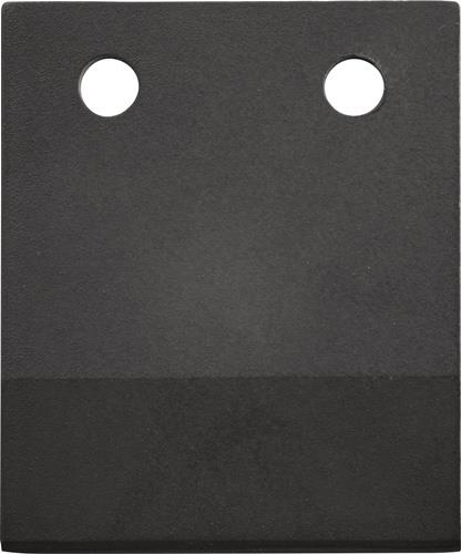 Ersatzklinge f.Verbundrohrschere Klingen-B.38,5mm Polybeutel TECWERK