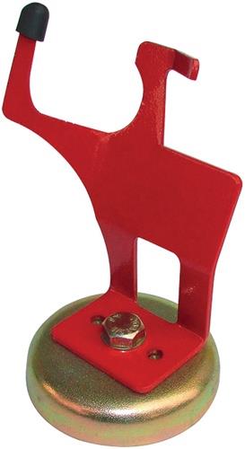 Brennerhalter m.Magnetfuß Elektrodenhalter SCHMICO