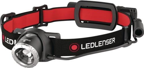 LED-Kopfleuchte LEDLENSER
