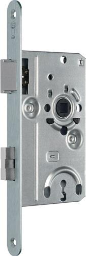 ZT-Einsteckschl.BB 20/ 55/72/8mm DIN L silber rd Kl 2 Zinkdruckgruss SSF