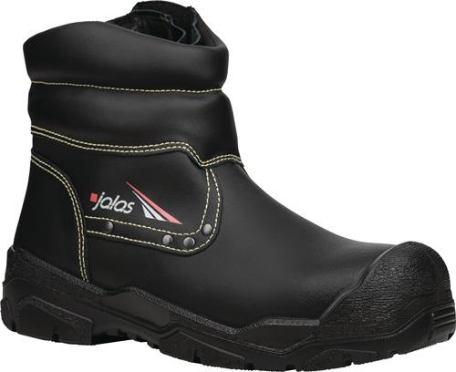 Schweißerstiefel 1668W Gr.37 schwarz S3 SRC WG HRO CI HI EN ISO 20345:2011