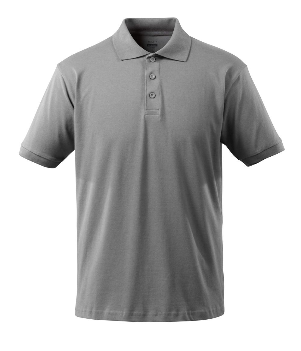 Polo-Shirt CROSSOVER Anthrazit L