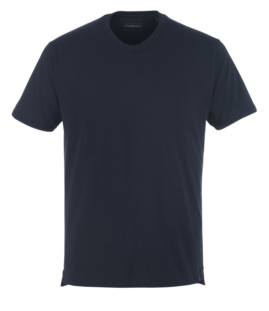 T-Shirt CROSSOVER Marine 2XL