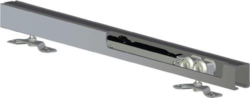 Einzugsdämpfung Perlan 140 SoftStop 80kg EV 1 Erweiterungs-Set 575-900mm GEZE