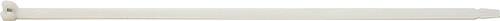 Kabelbinder M.E.T.L.360mm B.7,5mm PA 6.6 natur 100St./Btl.SAPISELCO
