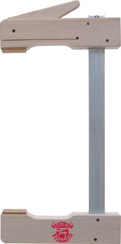 Klemmzwinge Klemmsia Spann-W.300mm A.110mm KLEMMSIA