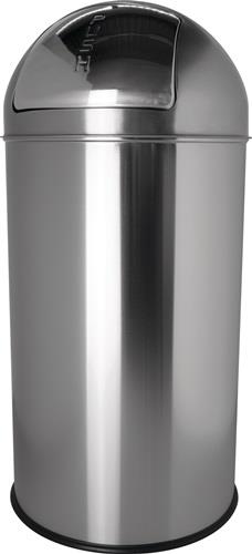 Abfallsammler Ø360xH745mm 50l VA HELIT