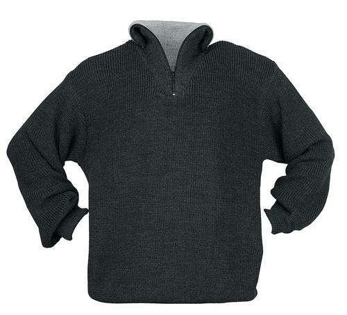 Pullover Gr.L anthrazit