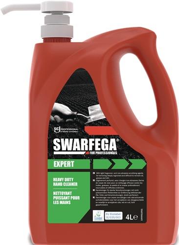 Handreinigungspaste Swarfega® Expert 4l Paste SWARFEGA