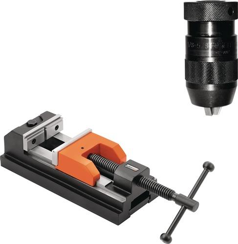 Bohrpaket 1 +"felix" 2.0 80 z.TB 10 Plus FLOTT