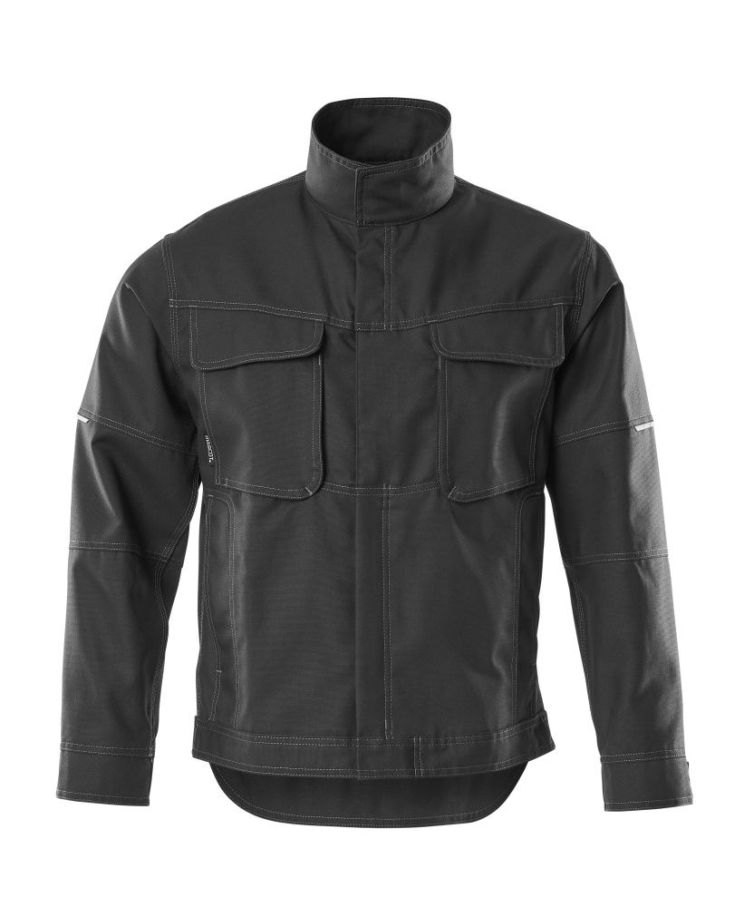 Jacke INDUSTRY Schwarz 2XL