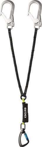 Verbindungsmittel Shockstop-Y 140 Giant L.130cm EN 355 EDELRID