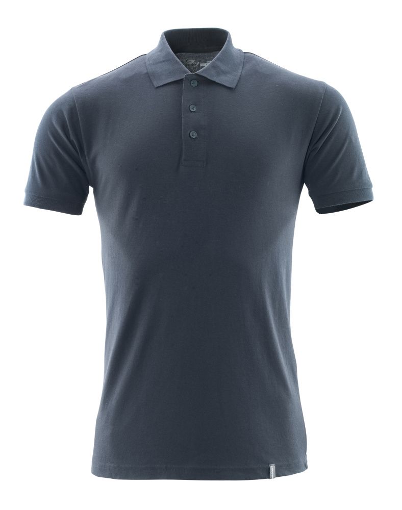 Polo-Shirt CROSSOVER Schwarzblau 4XLONE