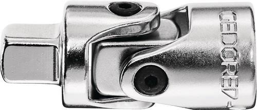 Kardangelenk 2095 1/4 Zoll L.40mm GEDORE