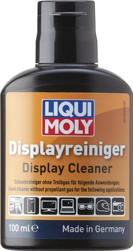 Displayreiniger 100ml Flasche LIQUI MOLY