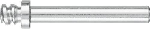 Spannschaft f.Mini-POLIFAN Schaft-D.6mm PFERD