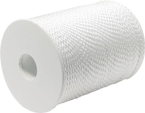 Pflastererschnur L.100m D.3mm 150kg PP weiß