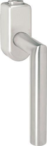 Fenstergriff abschl.162XAFGA VA ma geschl.30mm abschl.HEWI