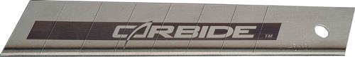 Abbrechklinge Carbide Klingenbreite 18mm 10 St./Spender STANLEY