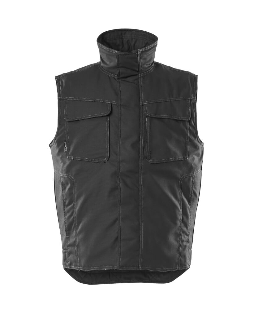 Weste INDUSTRY Schwarz M