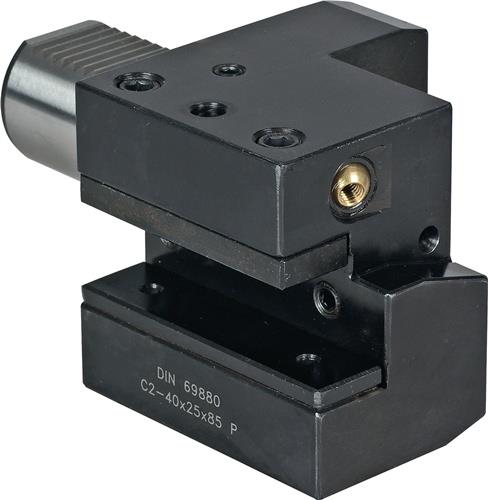 Axialwerkzeughalter C2 DIN 69880 VDI30 li.TECWERK