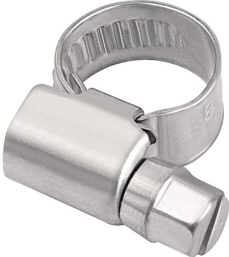 Schlauchschelle 10-16mm W4 Bandbr.9mm Bandbr.9mm Btl.TECWERK