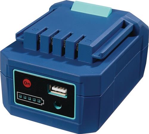 Akku 14,8 V 5200 mAh