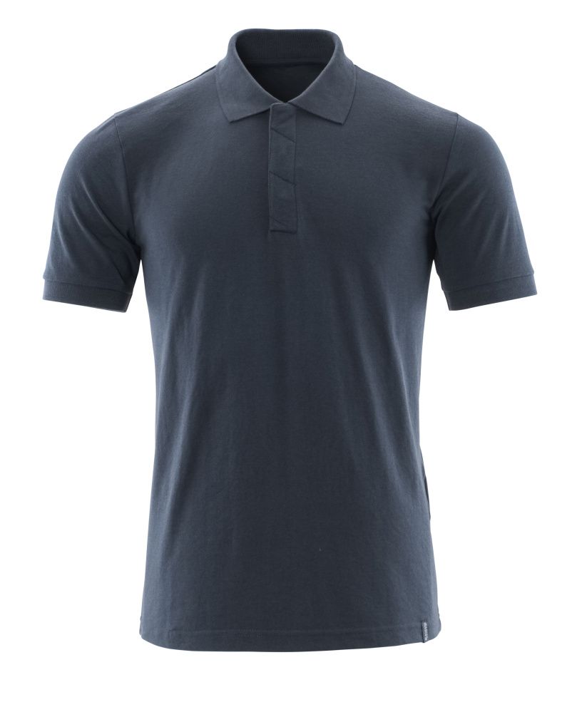 Polo-Shirt CROSSOVER Schwarzblau 4XLONE
