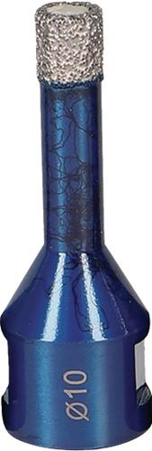 Diamant-Fliesenbohrer PRO M14 D.10mm L.60,5mm 1-tlg.Sgmt-Anz.1