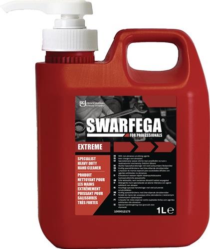 Handreinigungspaste Swarfega® Extreme 1l Paste SWARFEGA