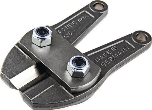 Ersatzmesserkopf f.Gesamt-L.460mm TECWERK