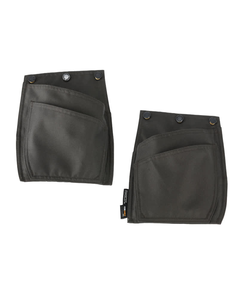 Hängetaschen COMPLETE Dunkelanthrazit ONE