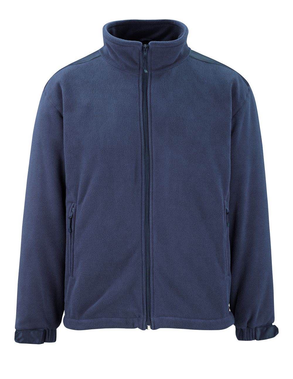 Fleecejacke WORKWEAR Marine L