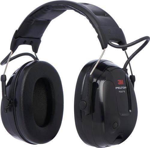 Headset ProTac™ III Kopfbügel EN 352-1:2020 26 dB PELTOR