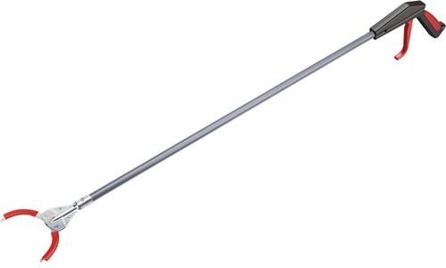 Abfallgreifzange Greifboy 40 1050mm eloxiertes Alu.Ku.-Griff 0,313kg 105mm FLORA