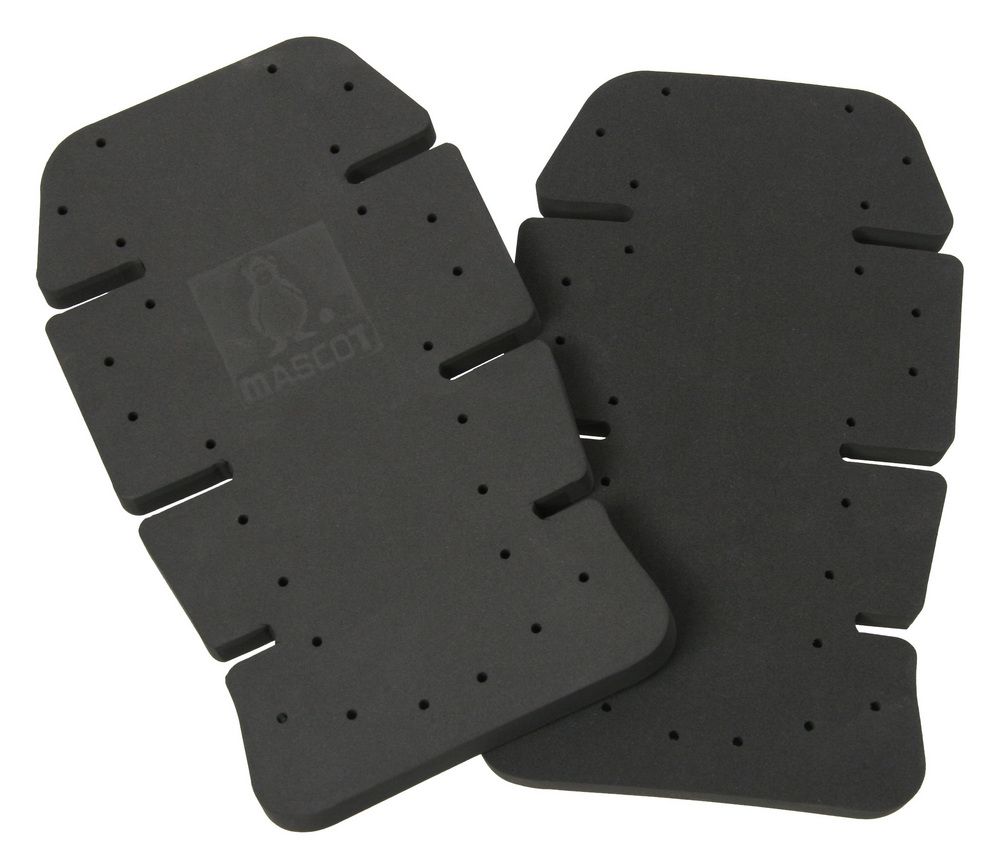 Knieschutz COMPLETE Schwarz PAI