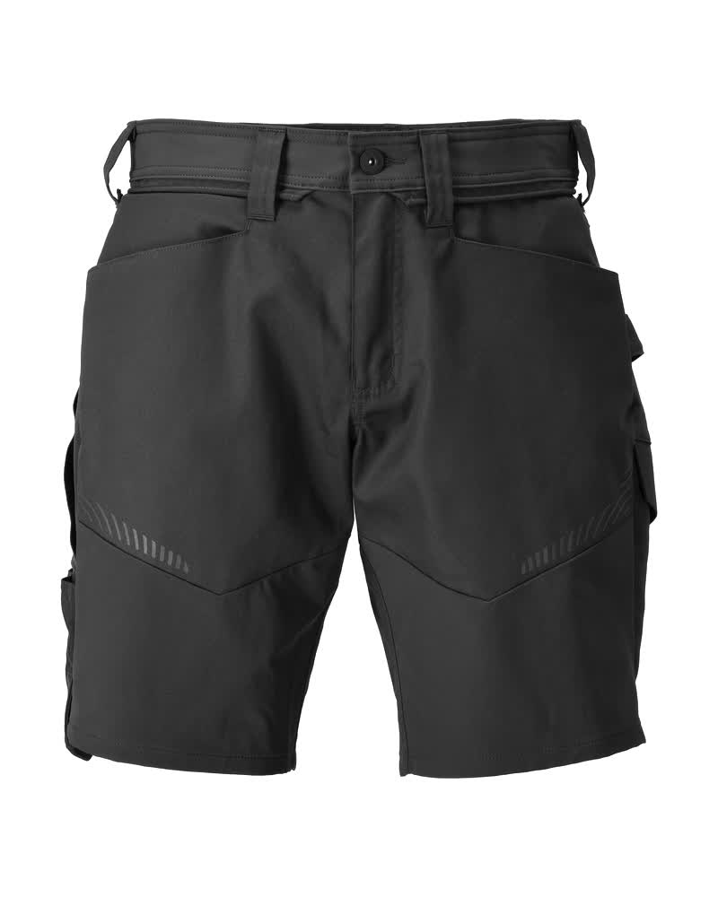 Shorts CUSTOMIZED Schwarz C50