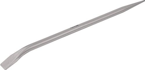 Montiereisen L.600mm Konuslänge 120mm Konus-D.5mm D.20mm TECWERK
