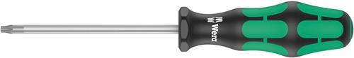 Schraubendreher 367 HF Torx Gr.TX 8 Klingen-L.60mm Kraftform TORX® WERA